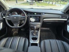 Peugeot 408 2020 360THP Tenth Anniversary Premium Edition - ფოტო 11