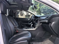 Peugeot 408 2020 360THP Tenth Anniversary Premium Edition - ფოტო 13