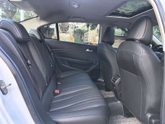 Peugeot 408 2020 360THP Tenth Anniversary Premium Edition - ფოტო 15