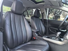 Peugeot 408 2020 360THP Tenth Anniversary Premium Edition - ფოტო 16