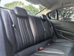 Peugeot 408 2020 360THP Tenth Anniversary Premium Edition - ფოტო 17