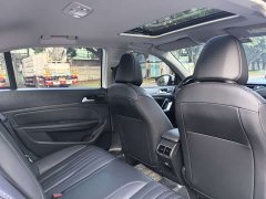 Peugeot 408 2020 360THP Tenth Anniversary Premium Edition - ფოტო 18
