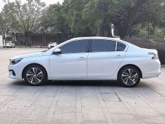 Peugeot 408 2020 360THP Tenth Anniversary Premium Edition - ფოტო 4