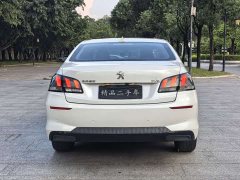 Peugeot 408 2020 360THP Tenth Anniversary Premium Edition - ფოტო 6