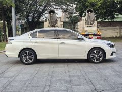 Peugeot 408 2020 360THP Tenth Anniversary Premium Edition - ფოტო 8