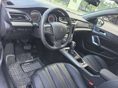 Peugeot 408 2020 360THP Tenth Anniversary Premium Edition - ფოტო 9