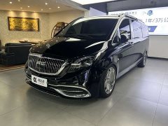 Mercedes-Benz Vito 2.0T Elite 7-Seater - ფოტო 1