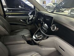 Mercedes-Benz Vito 2.0T Elite 7-Seater - ფოტო 10