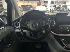 Mercedes-Benz Vito 2.0T Elite 7-Seater - ფოტო 11