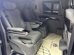 Mercedes-Benz Vito 2.0T Elite 7-Seater - ფოტო 13