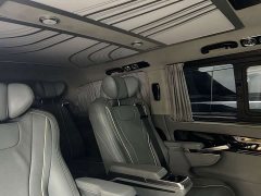 Mercedes-Benz Vito 2.0T Elite 7-Seater - ფოტო 14
