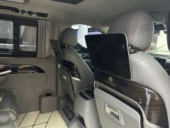 Mercedes-Benz Vito 2.0T Elite 7-Seater - ფოტო 15