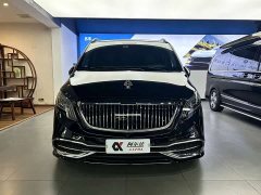 Mercedes-Benz Vito 2.0T Elite 7-Seater - ფოტო 2