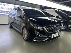 Mercedes-Benz Vito 2.0T Elite 7-Seater - ფოტო 3