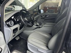 Mercedes-Benz Vito 2.0T Elite 7-Seater - ფოტო 6