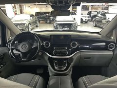 Mercedes-Benz Vito 2.0T Elite 7-Seater - ფოტო 7