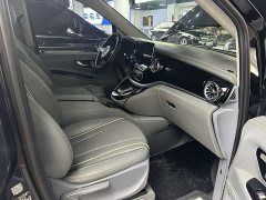 Mercedes-Benz Vito 2.0T Elite 7-Seater - ფოტო 8