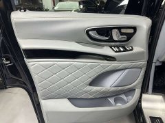 Mercedes-Benz Vito 2.0T Elite 7-Seater - ფოტო 9