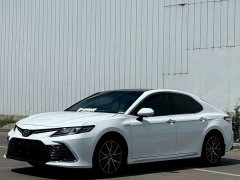 Toyota Camry Hybrid 2.5L HG Luxury - ფოტო 1
