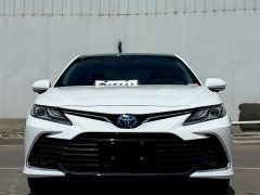 Toyota Camry Hybrid 2.5L HG Luxury - ფოტო 2