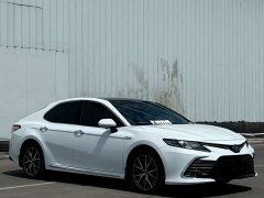 Toyota Camry Hybrid 2.5L HG Luxury - ფოტო 3