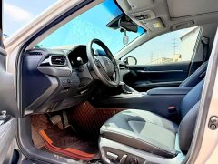 Toyota Camry Hybrid 2.5L HG Luxury - ფოტო 4