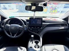 Toyota Camry Hybrid 2.5L HG Luxury - ფოტო 5