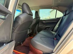 Toyota Camry Hybrid 2.5L HG Luxury - ფოტო 6