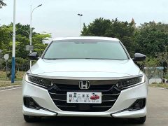 Honda Accord 260TURBO Phantom Night Premium Edition - ფოტო 2