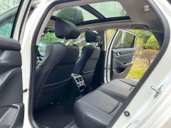 Honda Accord 260TURBO Phantom Night Premium Edition - ფოტო 5