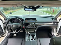 Honda Accord 260TURBO Phantom Night Premium Edition - ფოტო 6
