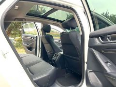 Honda Accord 260TURBO Phantom Night Premium Edition - ფოტო 8