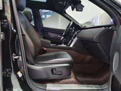 Land Rover Discovery Sport 249PS R-Dynamic S Performance 5-Seater - ფოტო 18