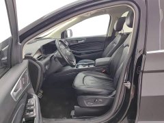 Ford Edge PLUS EcoBoost 245 FWD Premium 7-Seater - ფოტო 10