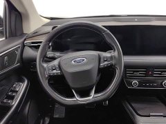 Ford Edge PLUS EcoBoost 245 FWD Premium 7-Seater - ფოტო 11