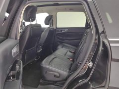 Ford Edge PLUS EcoBoost 245 FWD Premium 7-Seater - ფოტო 15