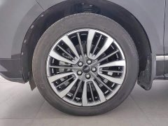 Ford Edge PLUS EcoBoost 245 FWD Premium 7-Seater - ფოტო 17