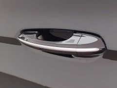 Ford Edge PLUS EcoBoost 245 FWD Premium 7-Seater - ფოტო 18