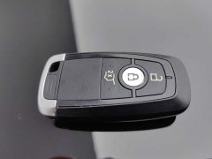 Ford Edge PLUS EcoBoost 245 FWD Premium 7-Seater - ფოტო 19
