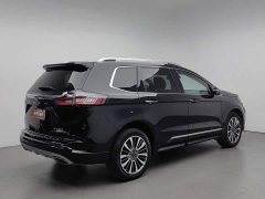 Ford Edge PLUS EcoBoost 245 FWD Premium 7-Seater - ფოტო 2