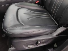 Ford Edge PLUS EcoBoost 245 FWD Premium 7-Seater - ფოტო 20