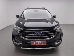 Ford Edge PLUS EcoBoost 245 FWD Premium 7-Seater - ფოტო 3