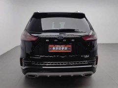Ford Edge PLUS EcoBoost 245 FWD Premium 7-Seater - ფოტო 4