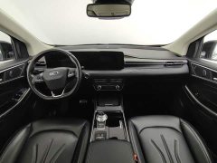 Ford Edge PLUS EcoBoost 245 FWD Premium 7-Seater - ფოტო 5