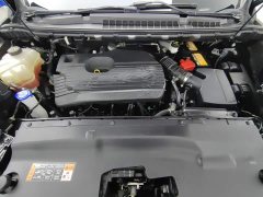 Ford Edge PLUS EcoBoost 245 FWD Premium 7-Seater - ფოტო 6