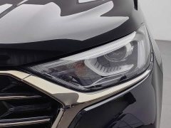 Ford Edge PLUS EcoBoost 245 FWD Premium 7-Seater - ფოტო 7