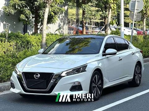 2021 Nissan Teana 2.0L XL Comfort - ავტომობილი ჩინეთიდან