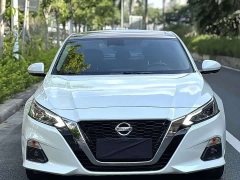 Nissan Teana 2.0L XL Comfort - ფოტო 2