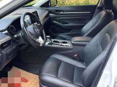 Nissan Teana 2.0L XL Comfort - ფოტო 4