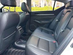 Nissan Teana 2.0L XL Comfort - ფოტო 5